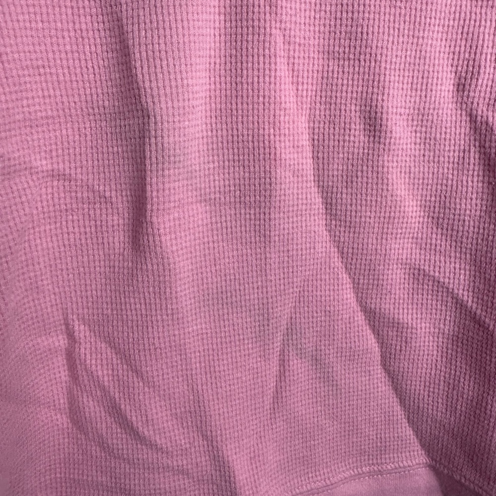 Harley Davidson women’s pink Long Sleeve Shirt. XS see description - Picture 4 of 7